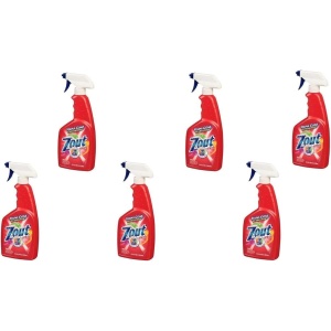 Zout Laundry Stain Remover