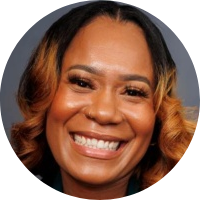 Brenda Mitchell
